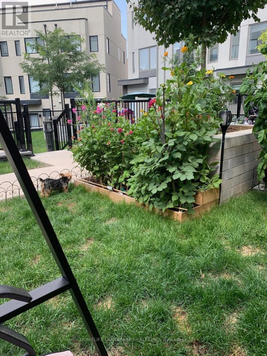 160 William Duncan Road, Toronto, Ontario  M3K 0C1 - Photo 38 - W12798746