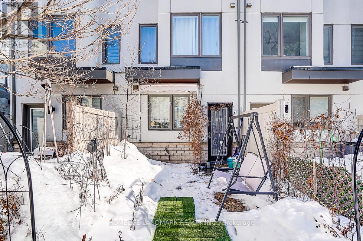 160 William Duncan Road, Toronto, Ontario  M3K 0C1 - Photo 39 - W12798746