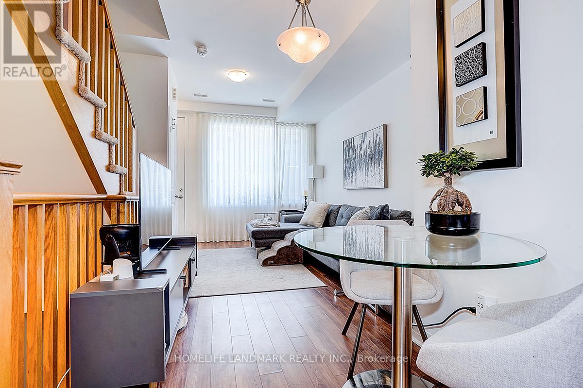 160 William Duncan Road, Toronto, Ontario  M3K 0C1 - Photo 6 - W12798746