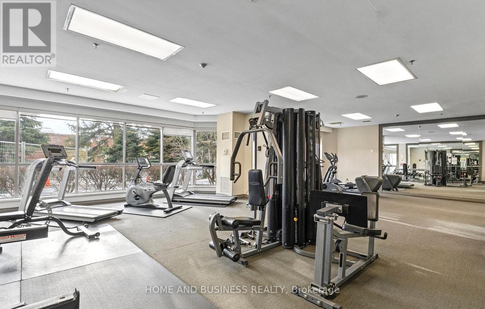 706 - 75 King Street E, Mississauga, Ontario  L5A 4G5 - Photo 32 - W12798756