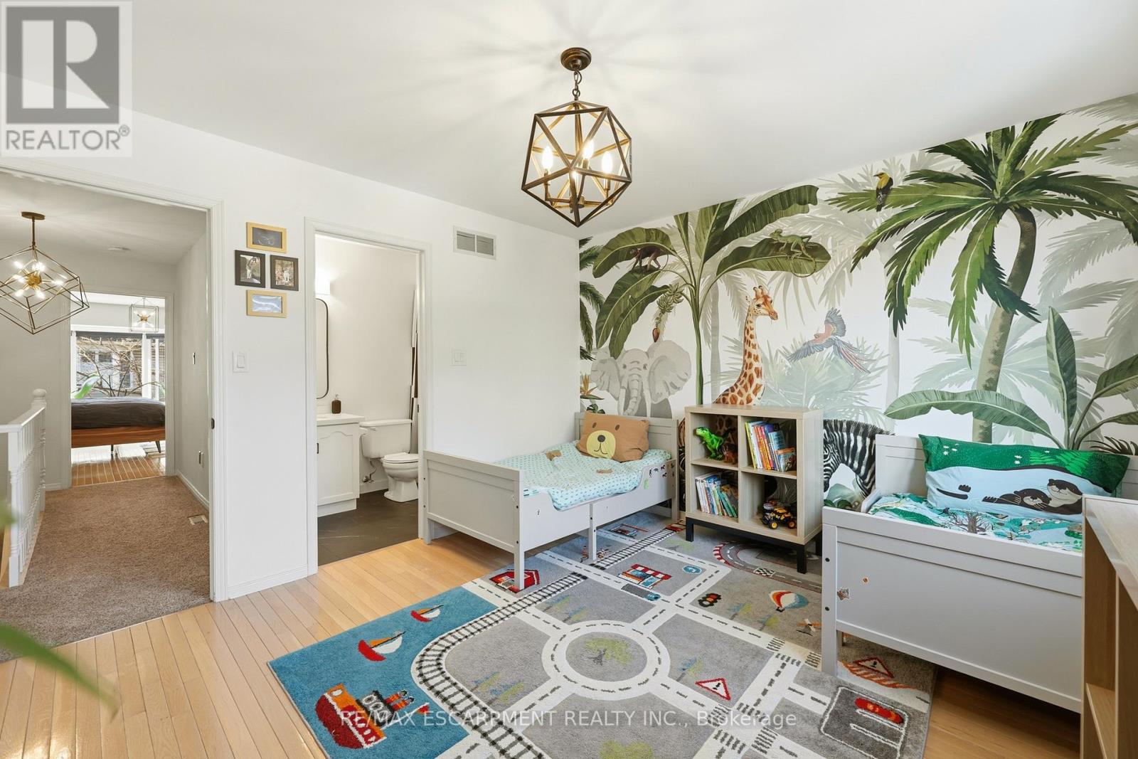 5 - 2015 Cleaver Avenue, Burlington, Ontario  L7M 4J7 - Photo 21 - W12798774