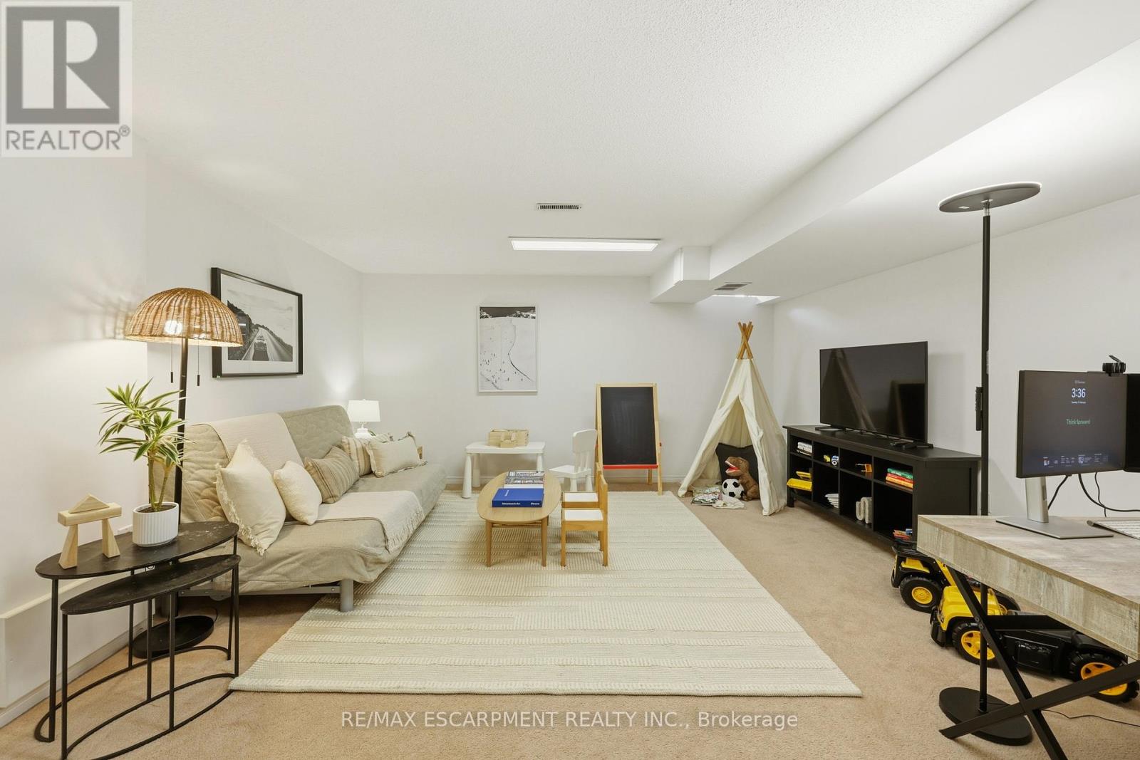 5 - 2015 Cleaver Avenue, Burlington, Ontario  L7M 4J7 - Photo 23 - W12798774