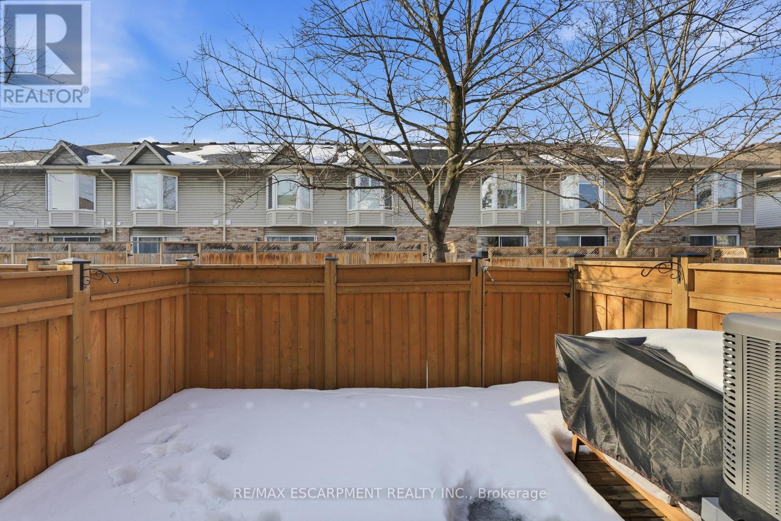 5 - 2015 Cleaver Avenue, Burlington, Ontario  L7M 4J7 - Photo 27 - W12798774