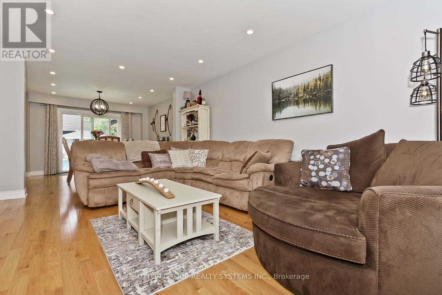 6686 Barrisdale Drive, Mississauga, Ontario  L5N 2H3 - Photo 12 - W12798804