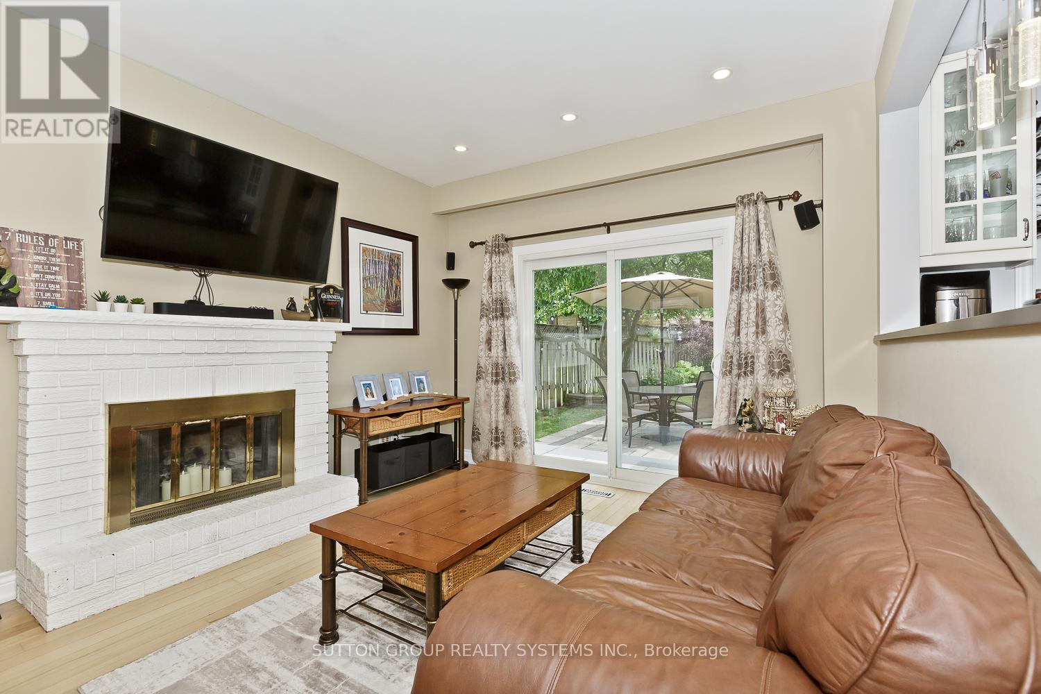 6686 Barrisdale Drive, Mississauga, Ontario  L5N 2H3 - Photo 22 - W12798804