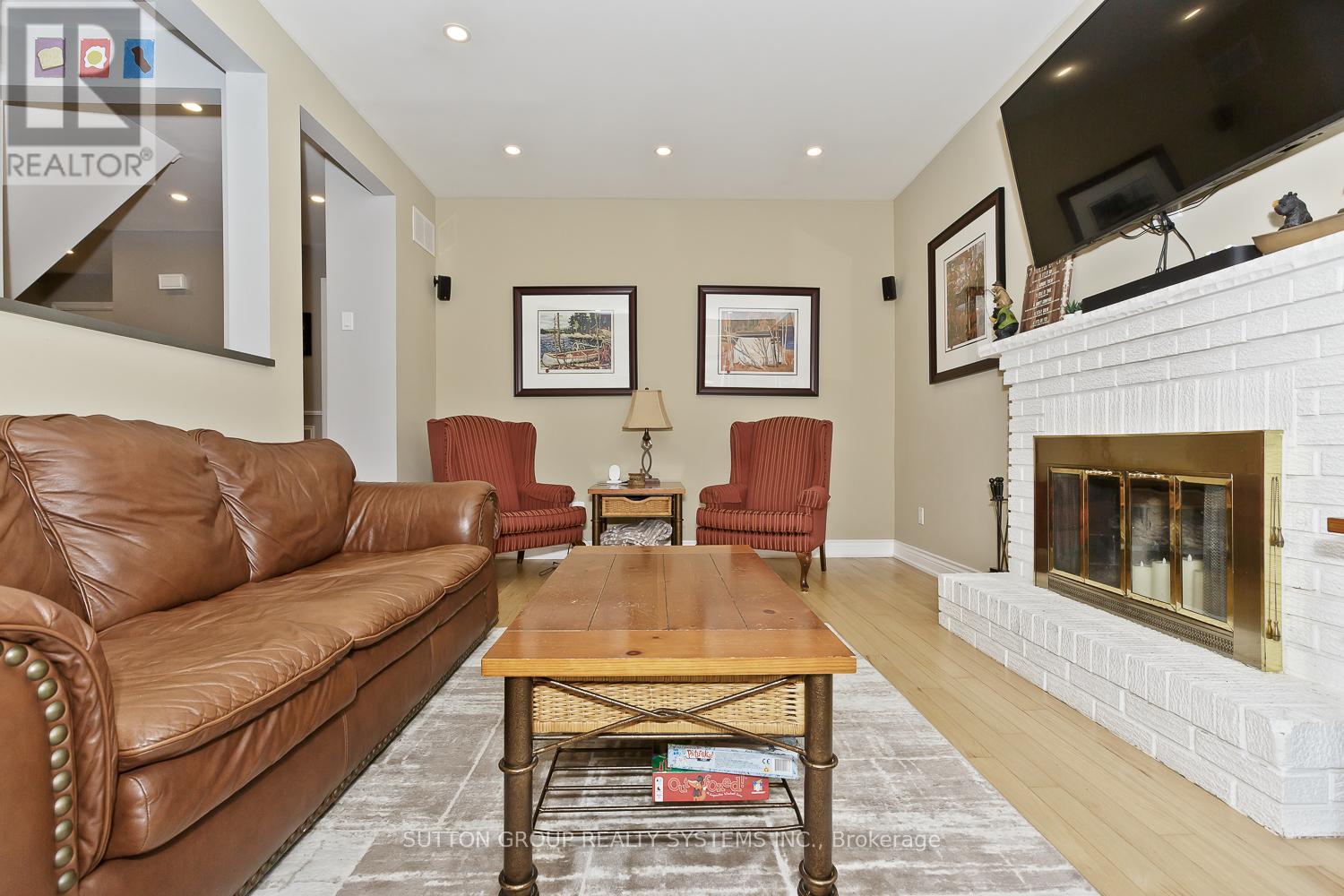 6686 Barrisdale Drive, Mississauga, Ontario  L5N 2H3 - Photo 24 - W12798804