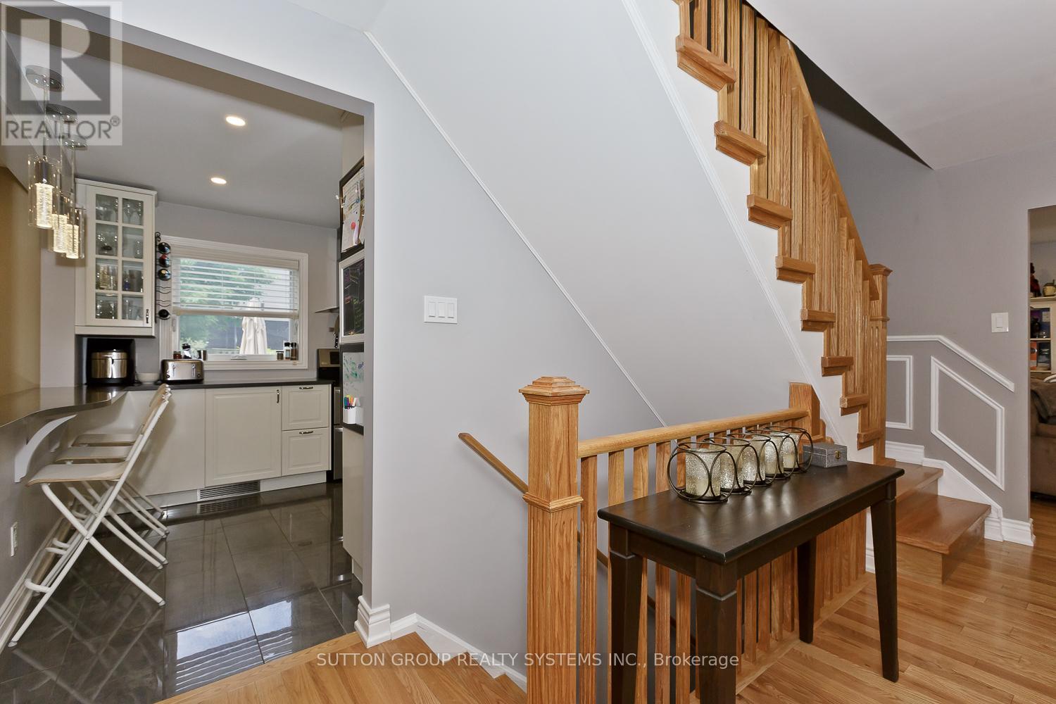 6686 Barrisdale Drive, Mississauga, Ontario  L5N 2H3 - Photo 26 - W12798804