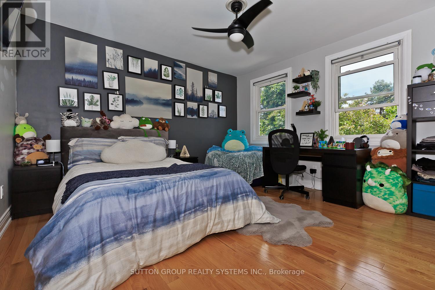 6686 Barrisdale Drive, Mississauga, Ontario  L5N 2H3 - Photo 33 - W12798804