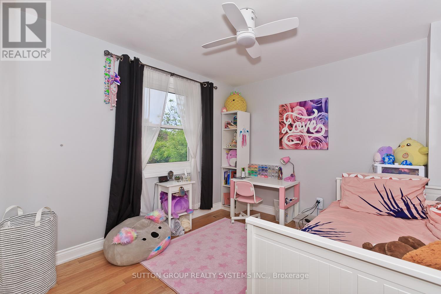 6686 Barrisdale Drive, Mississauga, Ontario  L5N 2H3 - Photo 34 - W12798804