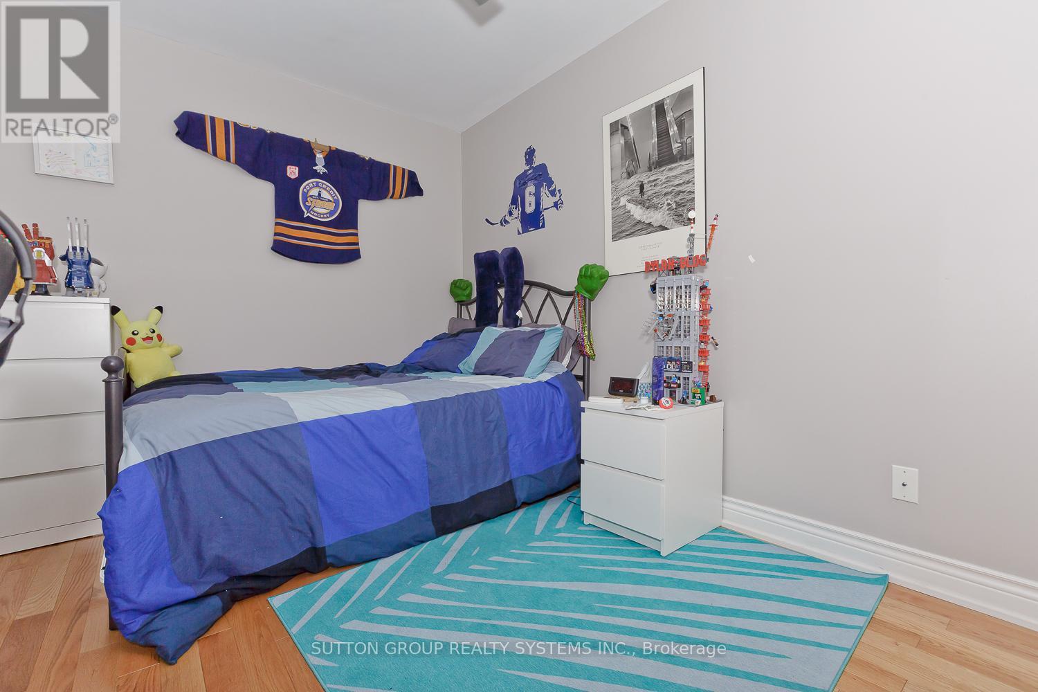 6686 Barrisdale Drive, Mississauga, Ontario  L5N 2H3 - Photo 35 - W12798804