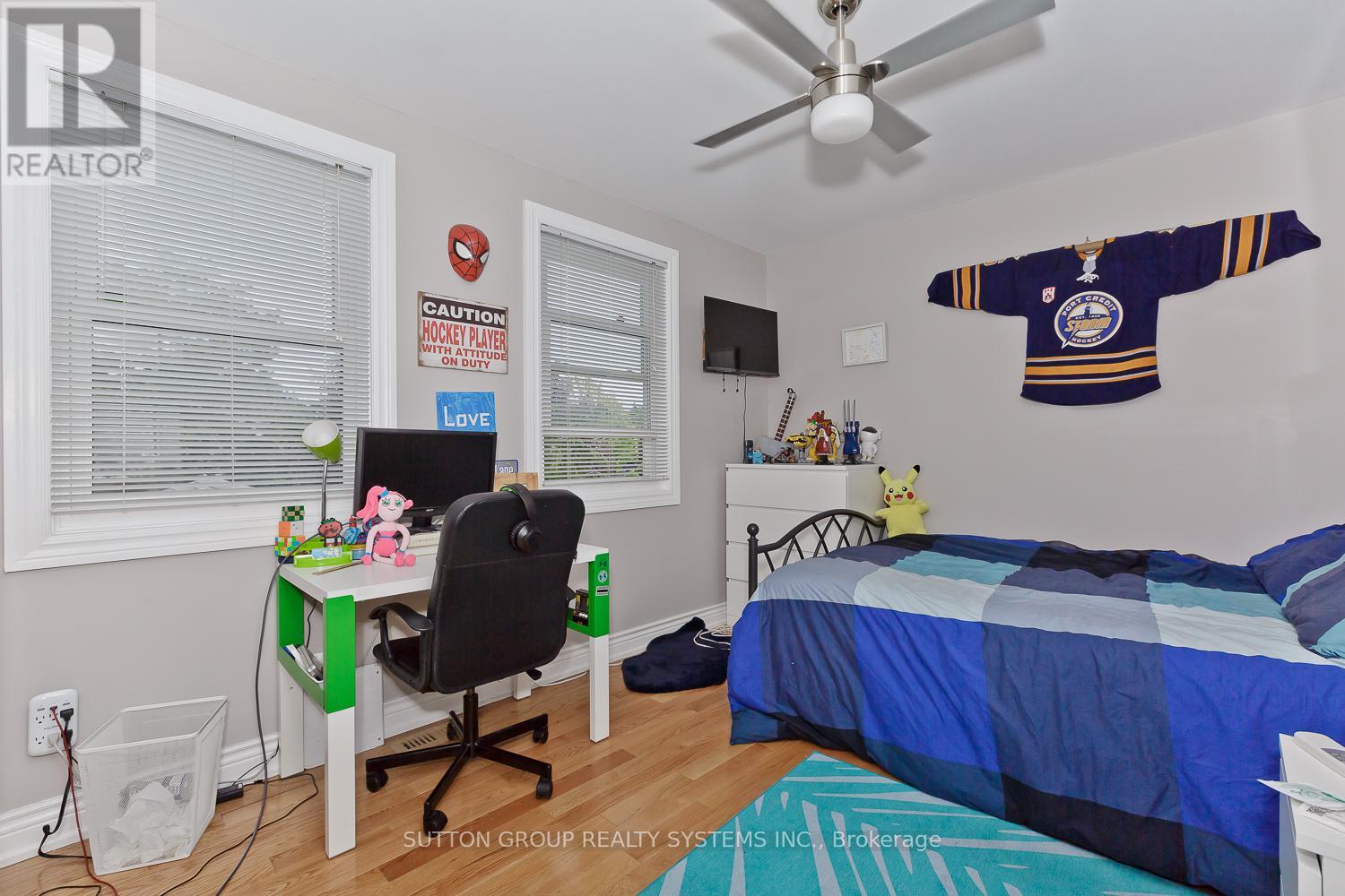 6686 Barrisdale Drive, Mississauga, Ontario  L5N 2H3 - Photo 36 - W12798804