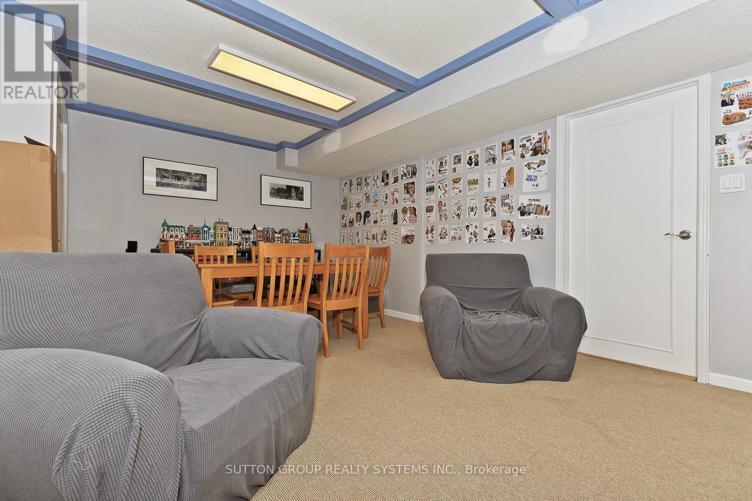 6686 Barrisdale Drive, Mississauga, Ontario  L5N 2H3 - Photo 39 - W12798804