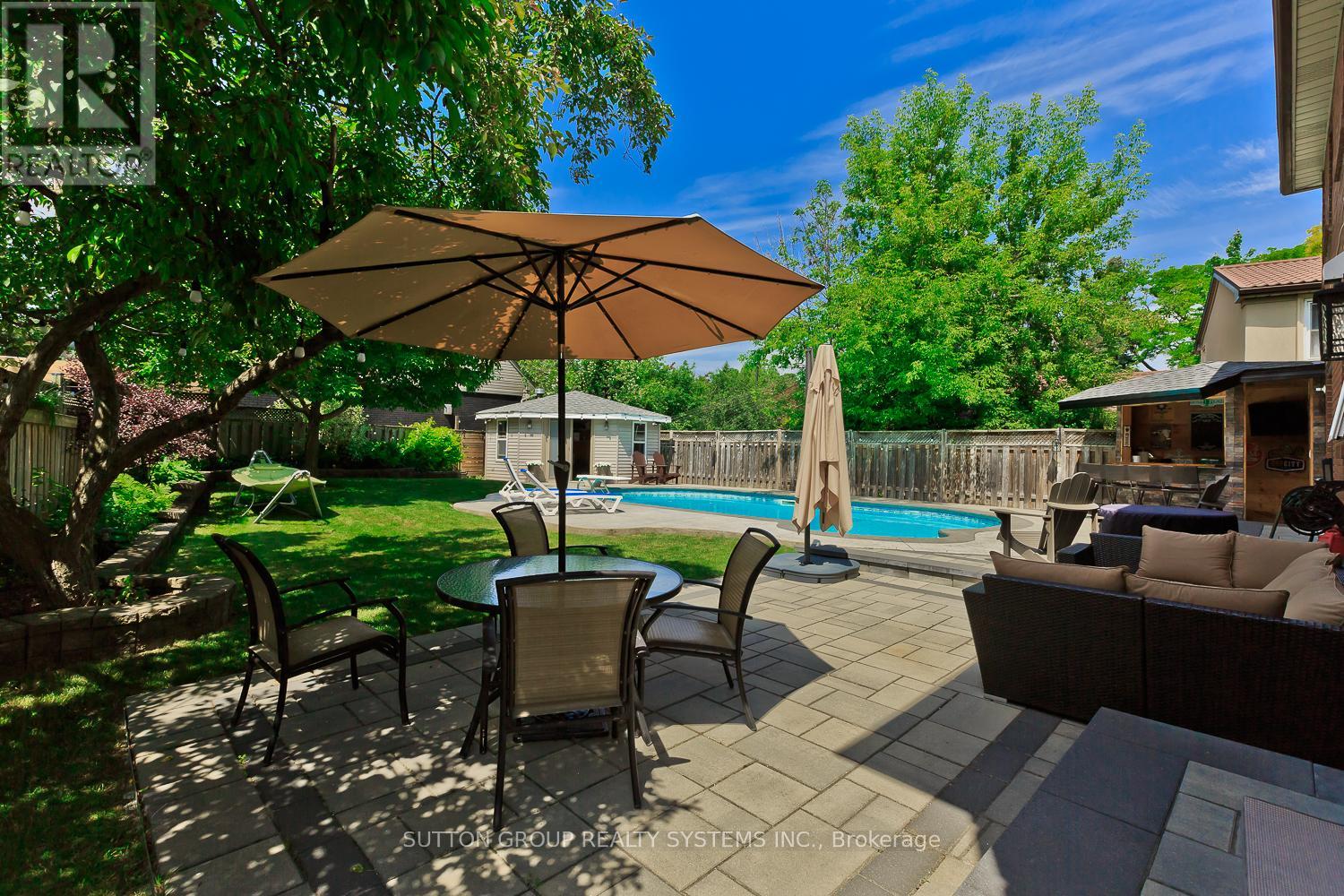 6686 Barrisdale Drive, Mississauga, Ontario  L5N 2H3 - Photo 43 - W12798804