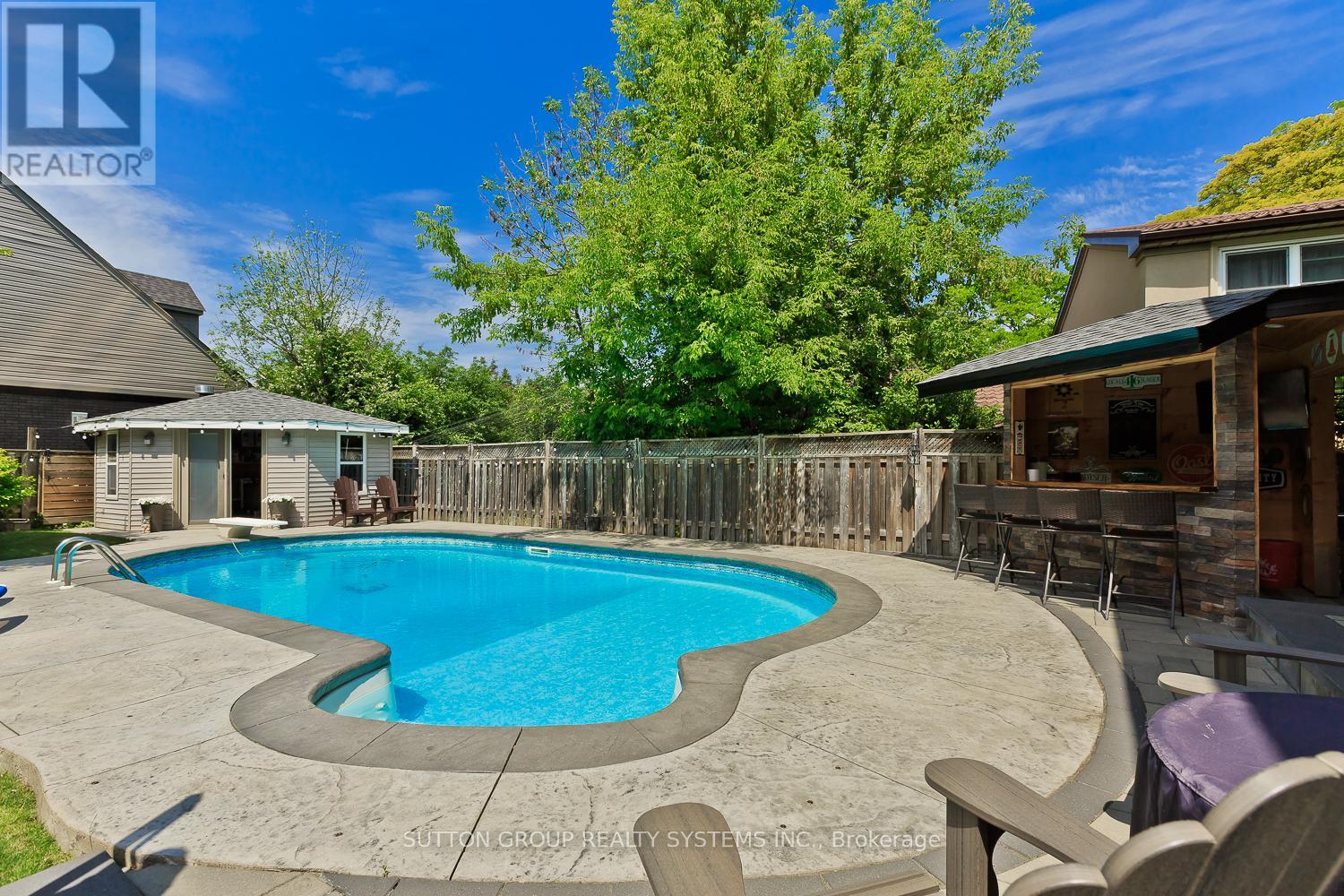 6686 Barrisdale Drive, Mississauga, Ontario  L5N 2H3 - Photo 45 - W12798804