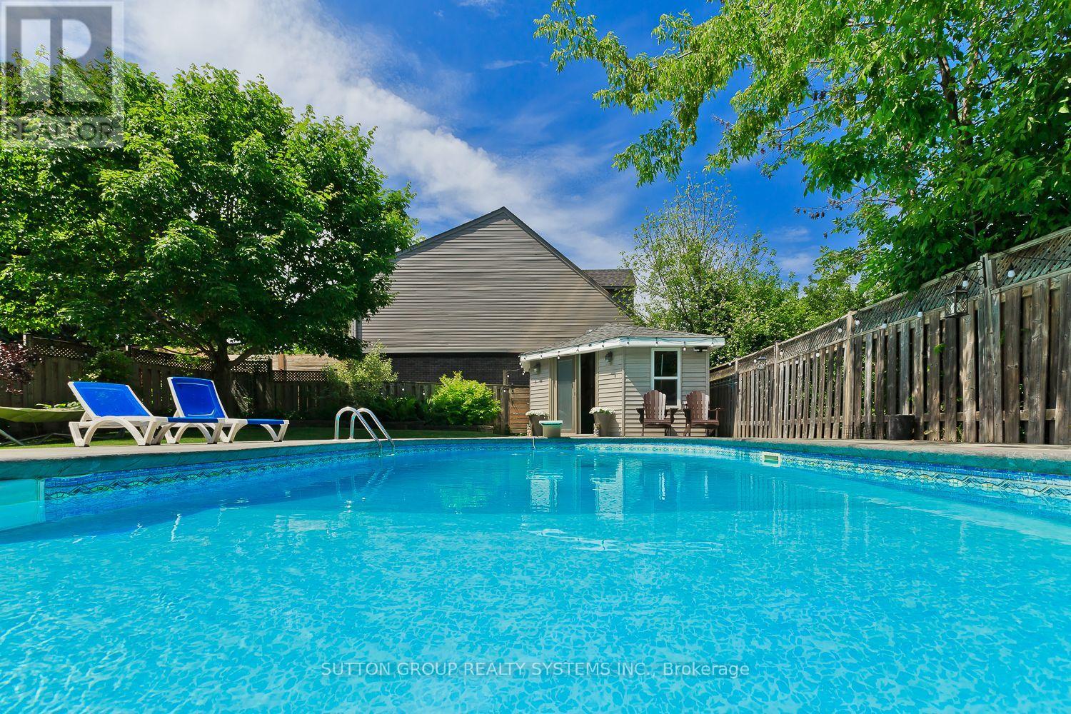 6686 Barrisdale Drive, Mississauga, Ontario  L5N 2H3 - Photo 46 - W12798804