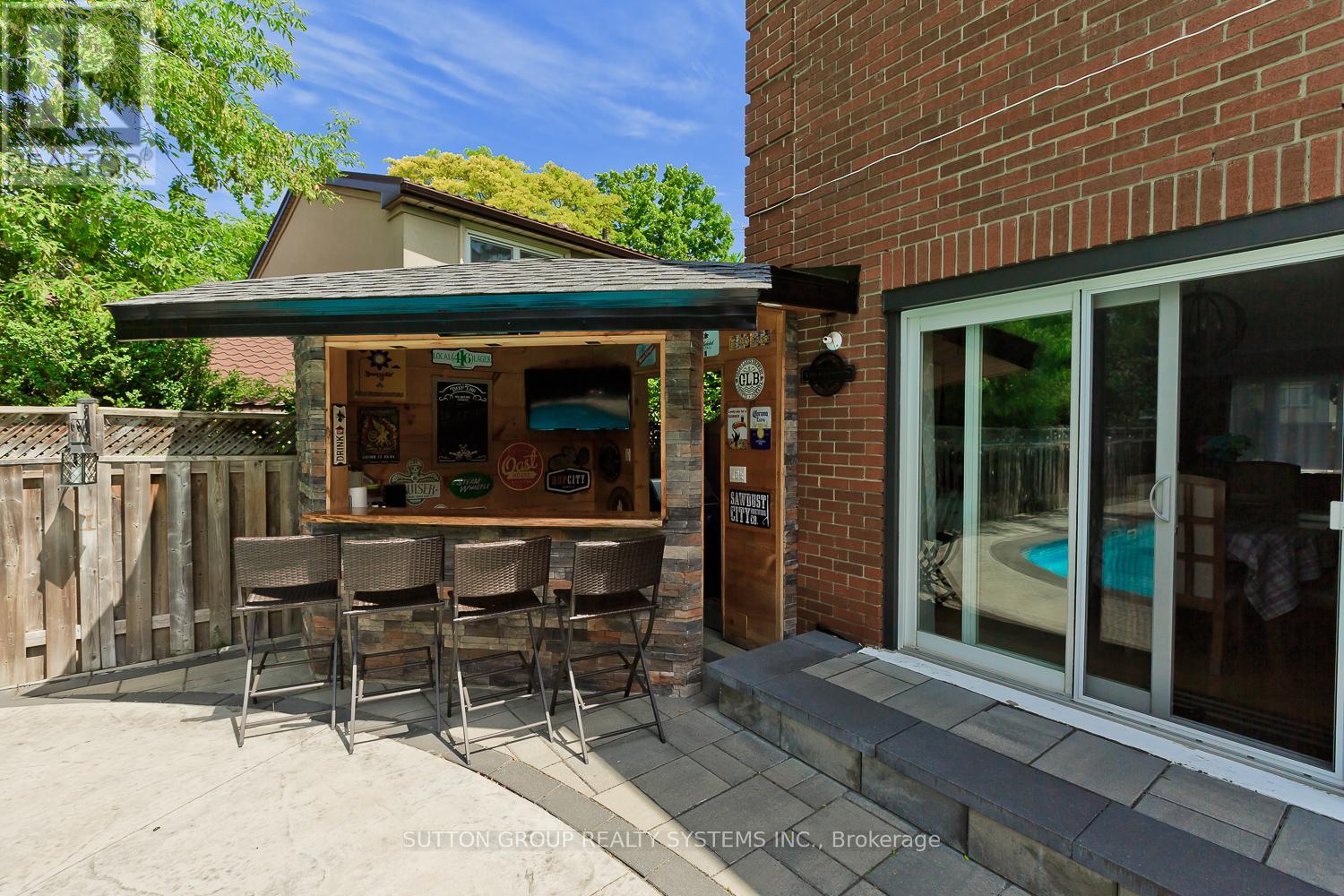 6686 Barrisdale Drive, Mississauga, Ontario  L5N 2H3 - Photo 47 - W12798804