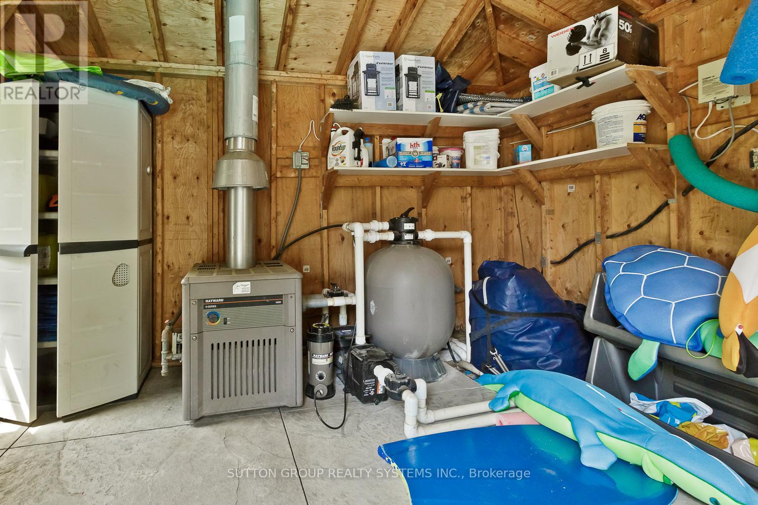 6686 Barrisdale Drive, Mississauga, Ontario  L5N 2H3 - Photo 50 - W12798804