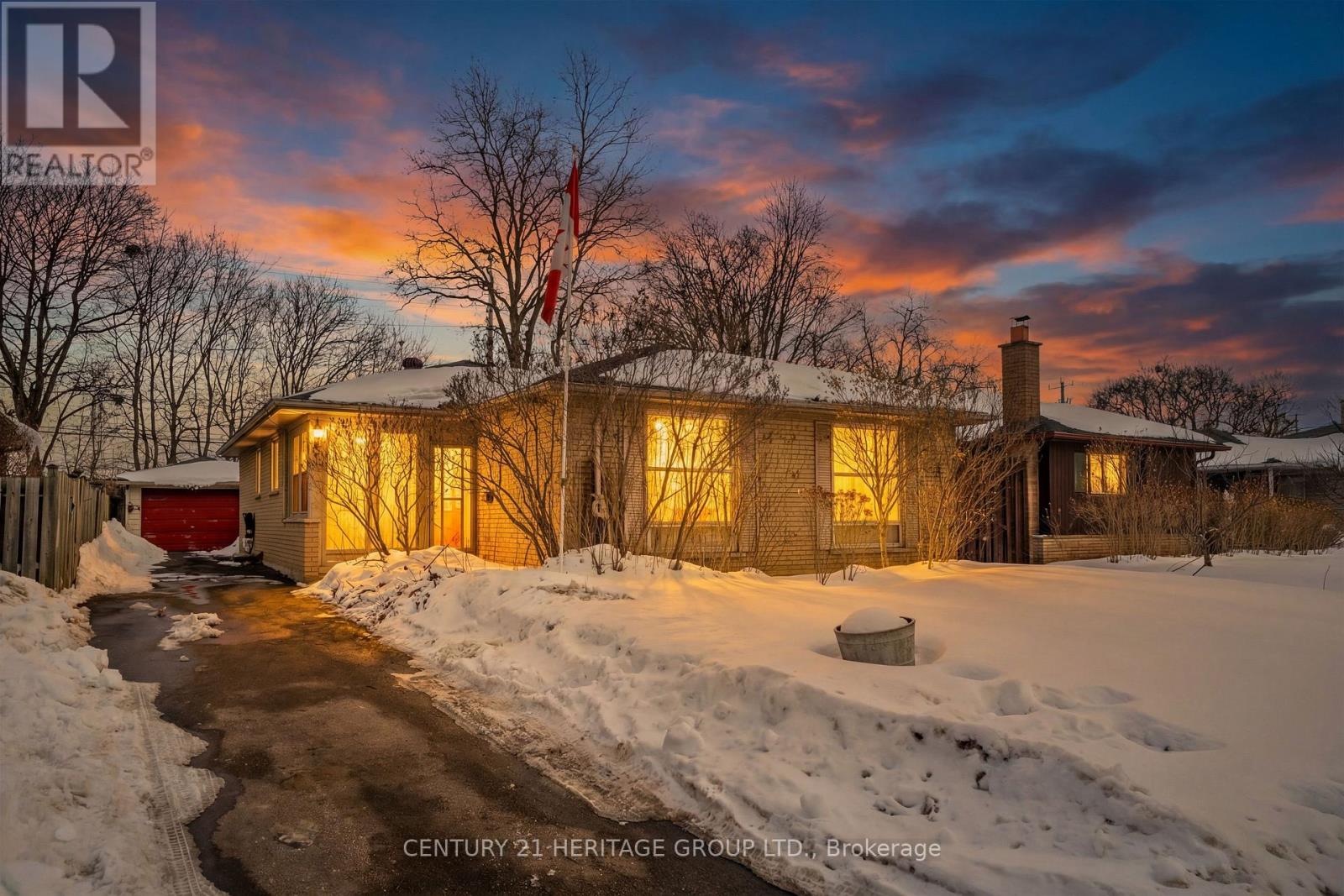 14 Council Crescent, Toronto, Ontario  M3J 1J6 - Photo 48 - W12797472