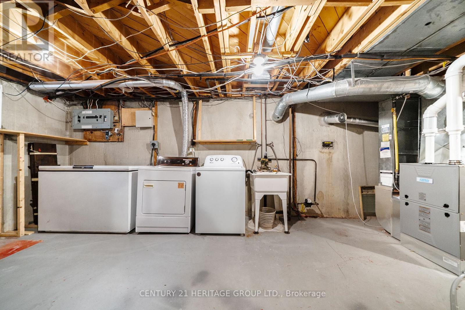 14 Council Crescent, Toronto, Ontario  M3J 1J6 - Photo 41 - W12797472