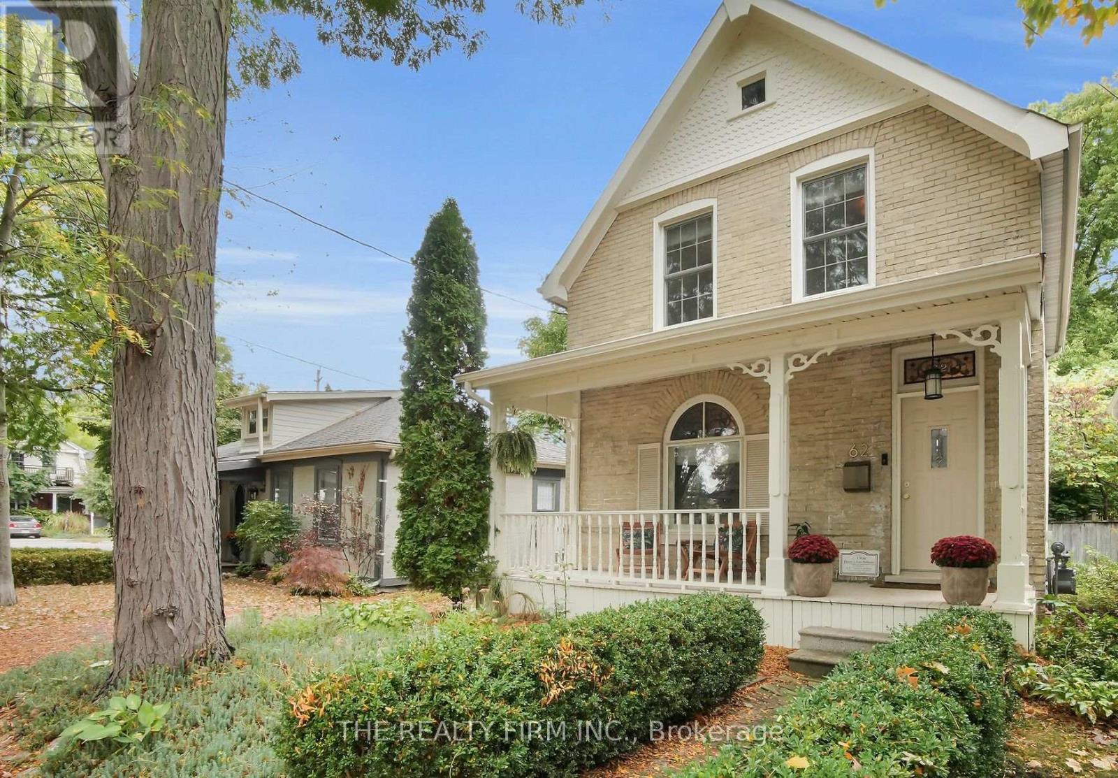 62 Palace Street, London East, Ontario  N6B 3A7 - Photo 2 - X12719992