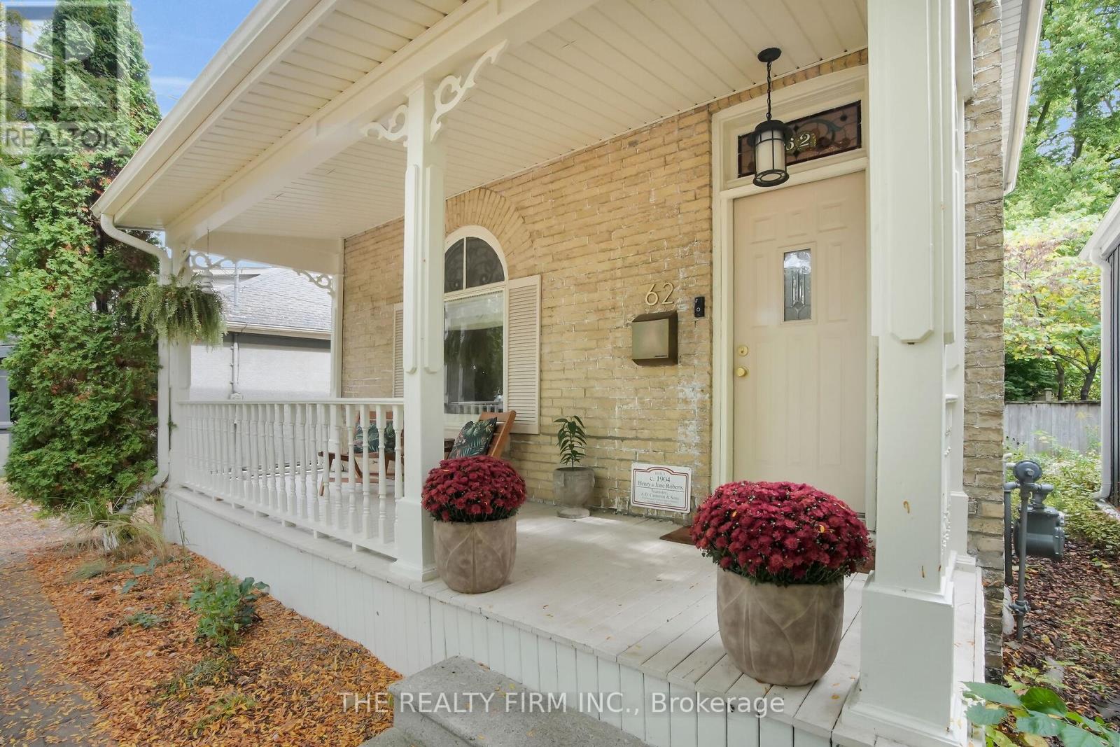 62 Palace Street, London East, Ontario  N6B 3A7 - Photo 4 - X12719992