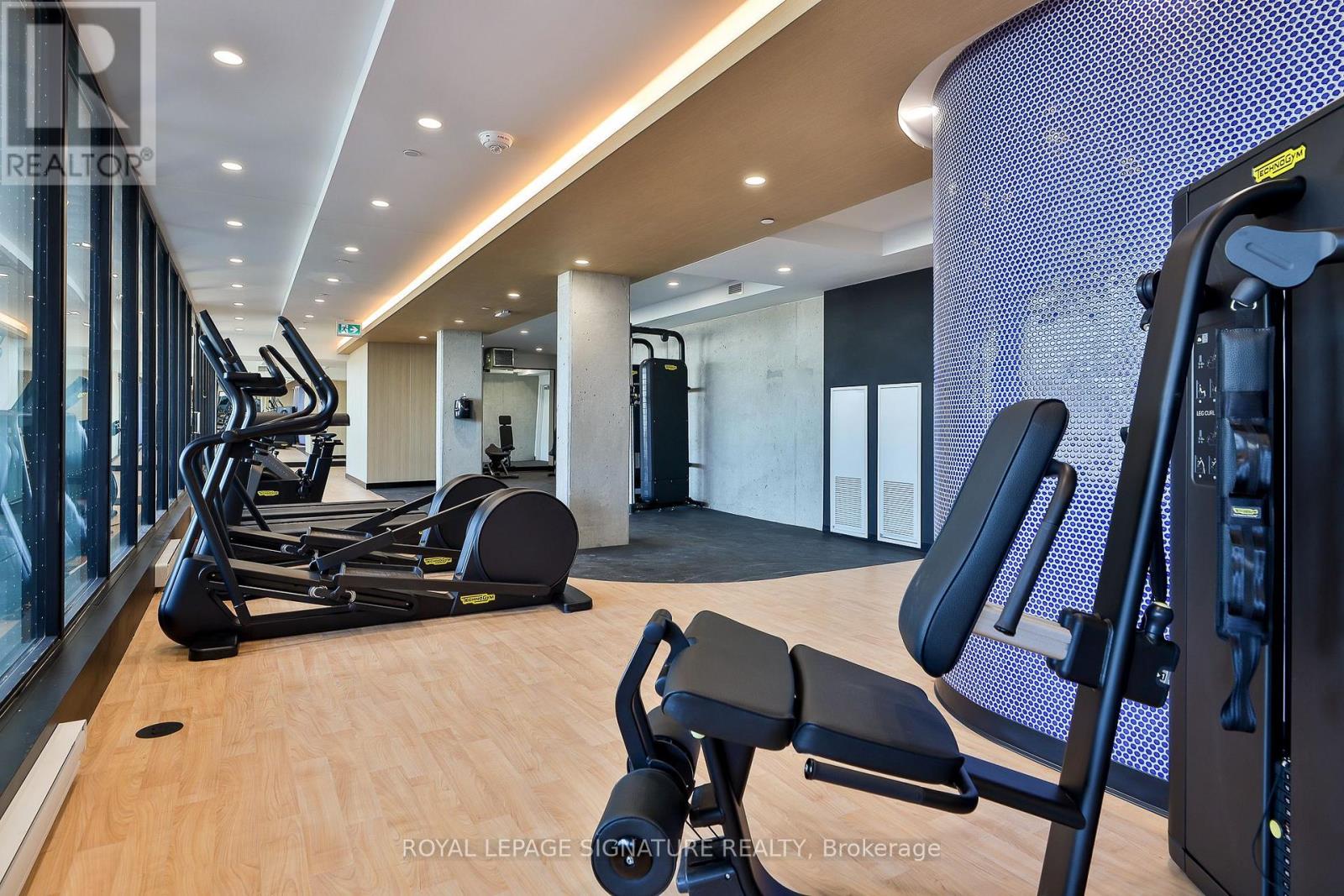 501 - 2720 Dundas Street W, Toronto, Ontario  M6P 1Y2 - Photo 21 - W12797574