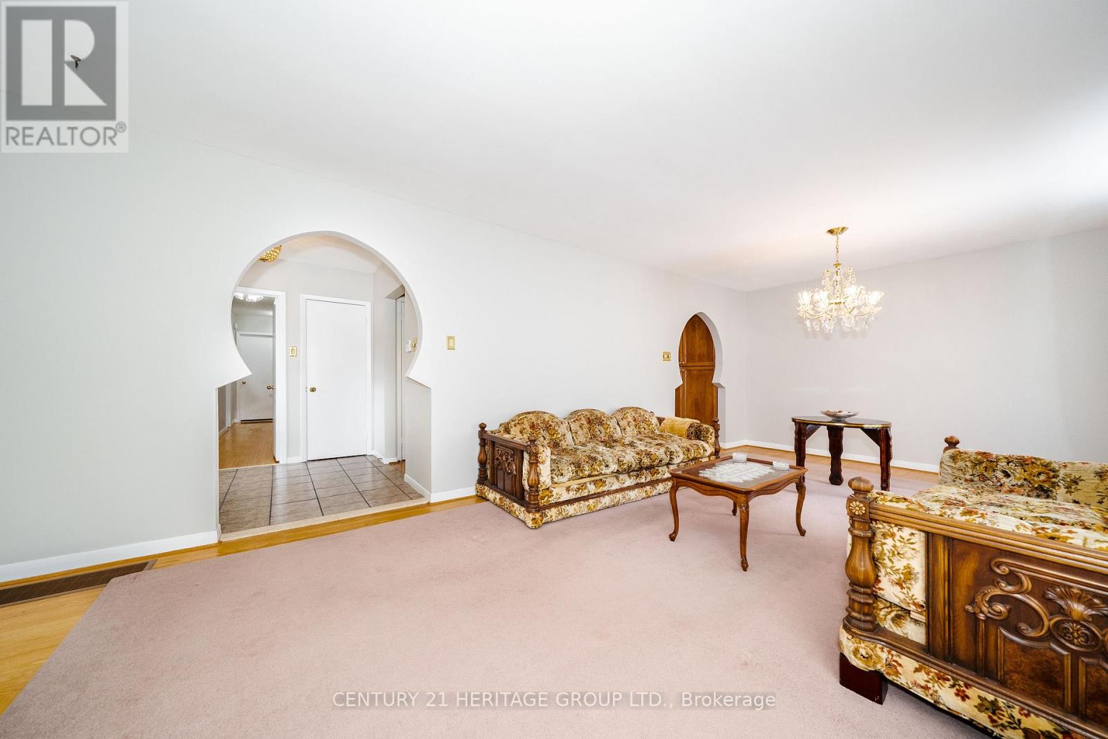 14 Council Crescent, Toronto, Ontario  M3J 1J6 - Photo 12 - W12797472