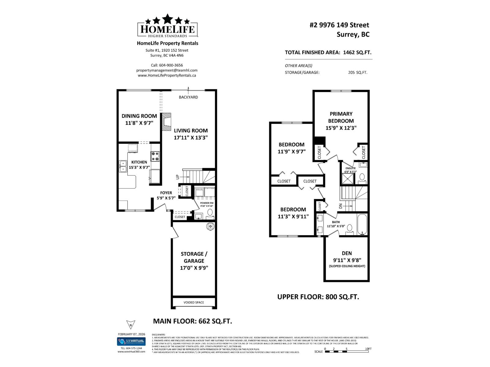 2 9976 149 Street, Surrey, British Columbia  V3R 7W7 - Photo 22 - R3091111