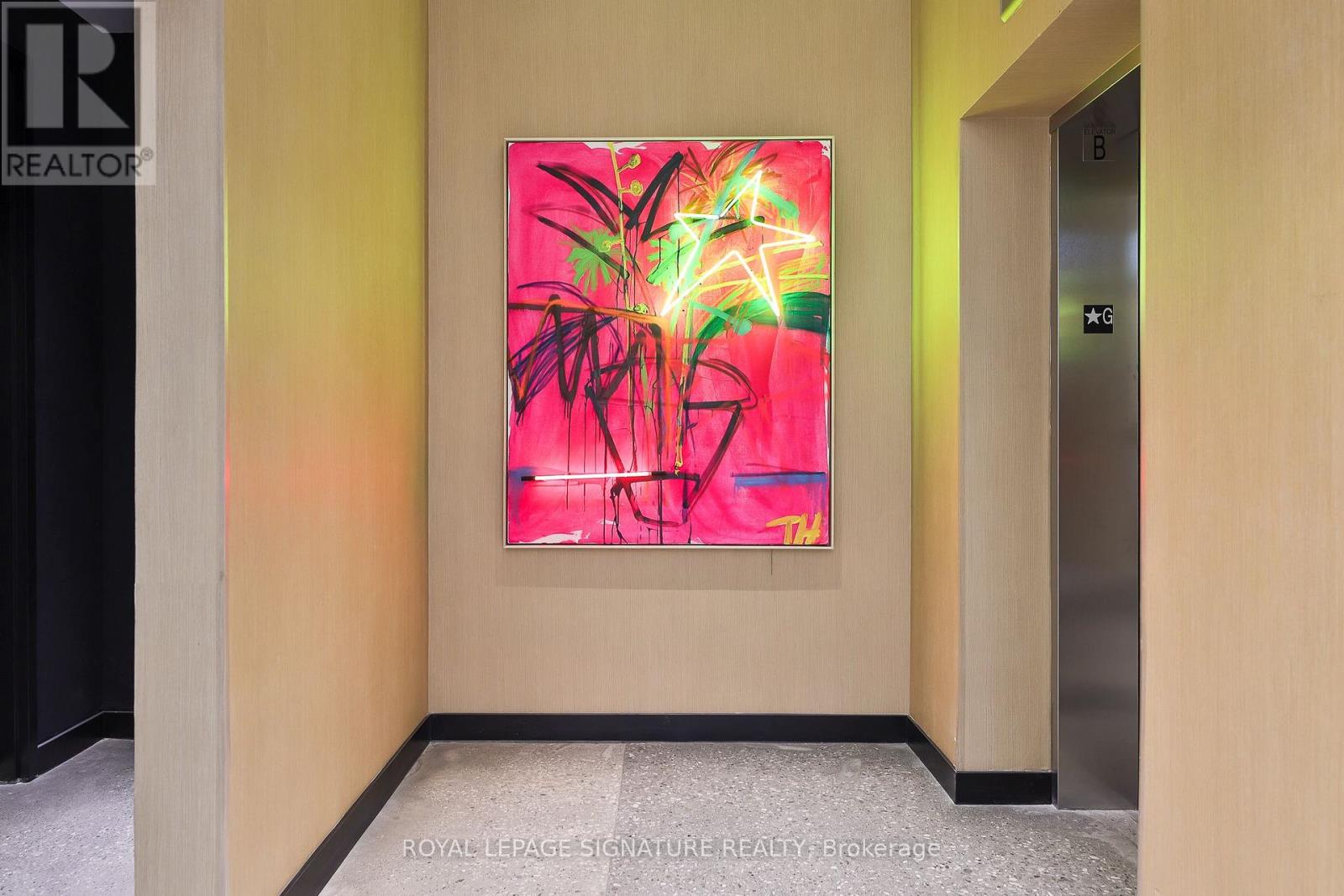 501 - 2720 Dundas Street W, Toronto, Ontario  M6P 1Y2 - Photo 23 - W12797574