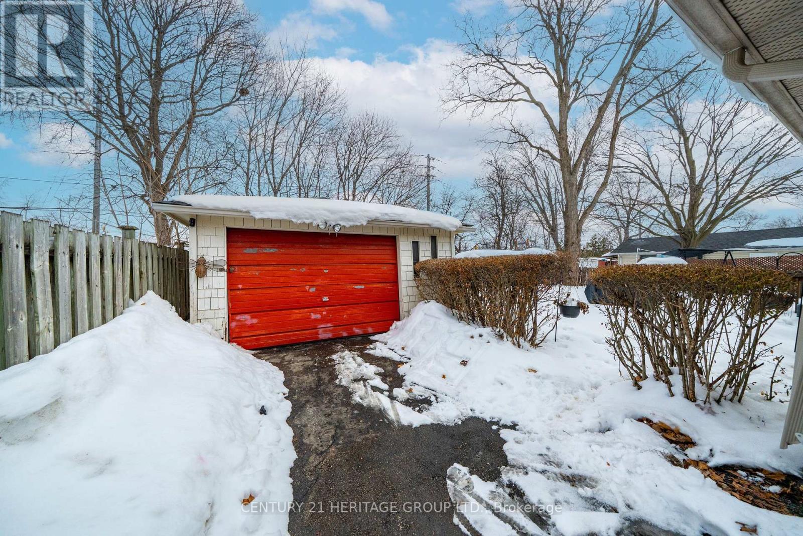 14 Council Crescent, Toronto, Ontario  M3J 1J6 - Photo 43 - W12797472