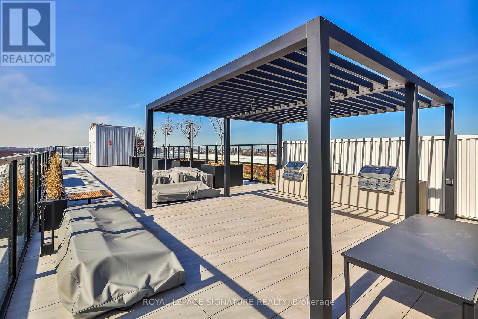 501 - 2720 Dundas Street W, Toronto, Ontario  M6P 1Y2 - Photo 18 - W12797574