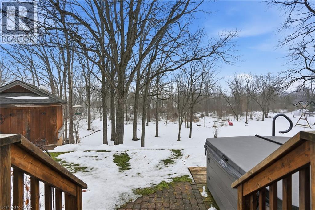 52 Winnett Street N, Cayuga, Ontario  N0A 1E0 - Photo 24 - 40805856