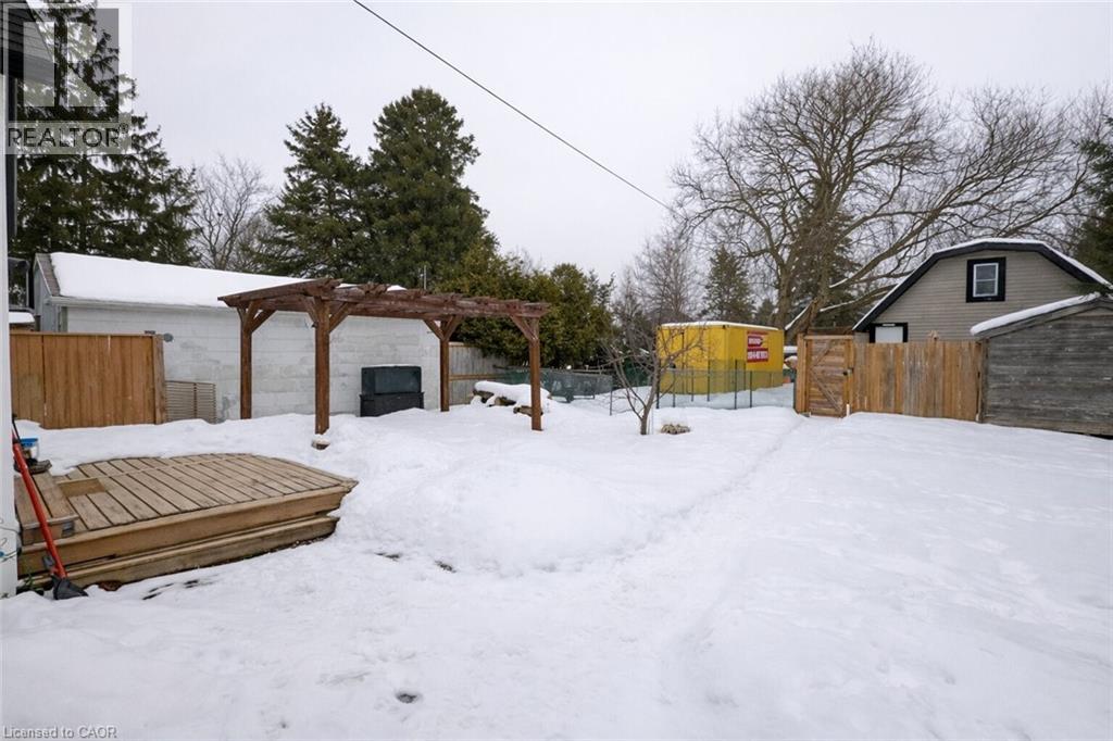 229 Guelph Avenue Unit# B, Cambridge, Ontario  N3C 1A9 - Photo 2 - 40805451