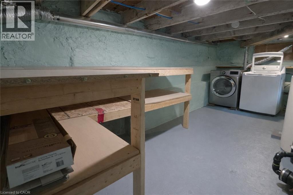 229 Guelph Avenue Unit# B, Cambridge, Ontario  N3C 1A9 - Photo 22 - 40805451