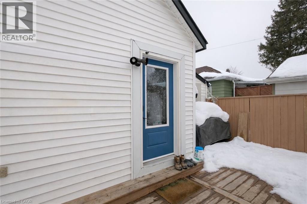 229 Guelph Avenue Unit# B, Cambridge, Ontario  N3C 1A9 - Photo 4 - 40805451