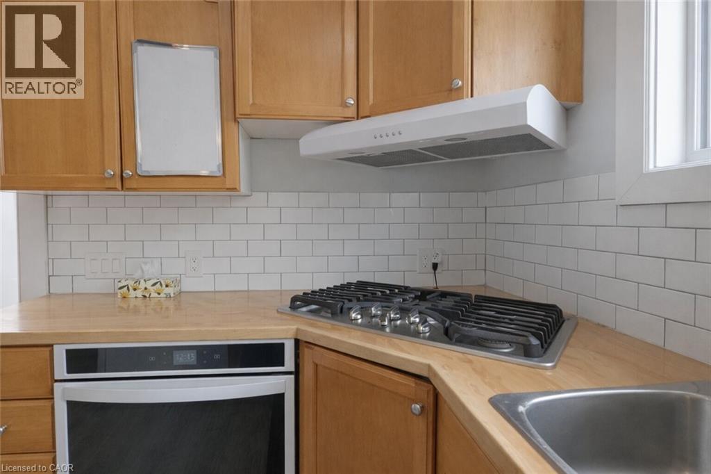 229 Guelph Avenue Unit# B, Cambridge, Ontario  N3C 1A9 - Photo 6 - 40805451