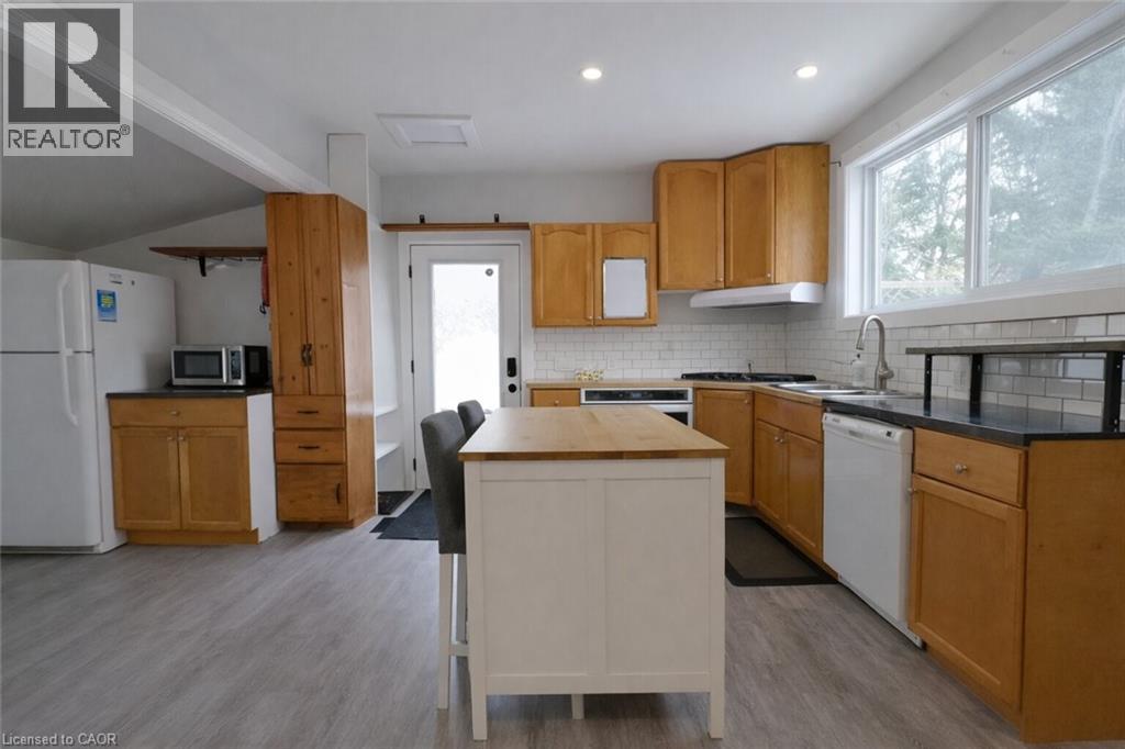 229 Guelph Avenue Unit# B, Cambridge, Ontario  N3C 1A9 - Photo 7 - 40805451