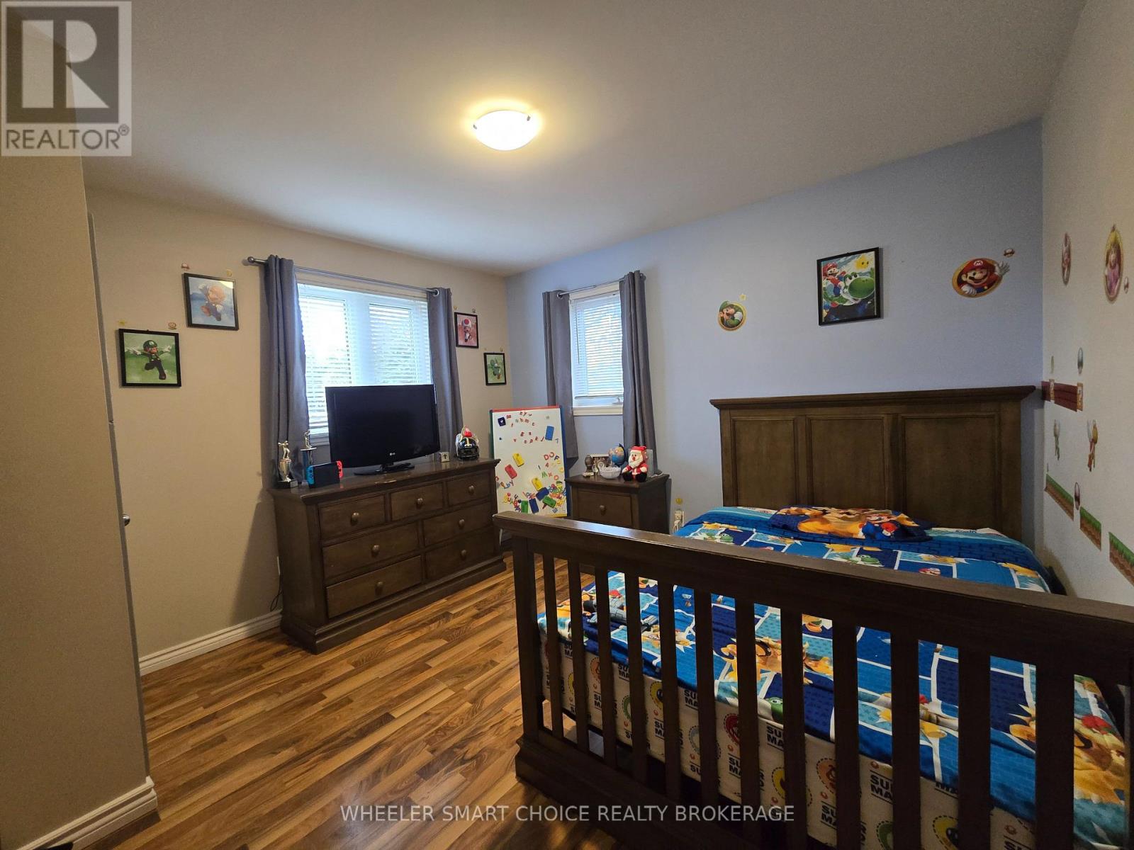 17 Adam Dixon Avenue, South Stormont, Ontario  K0C 1P0 - Photo 20 - X12576376