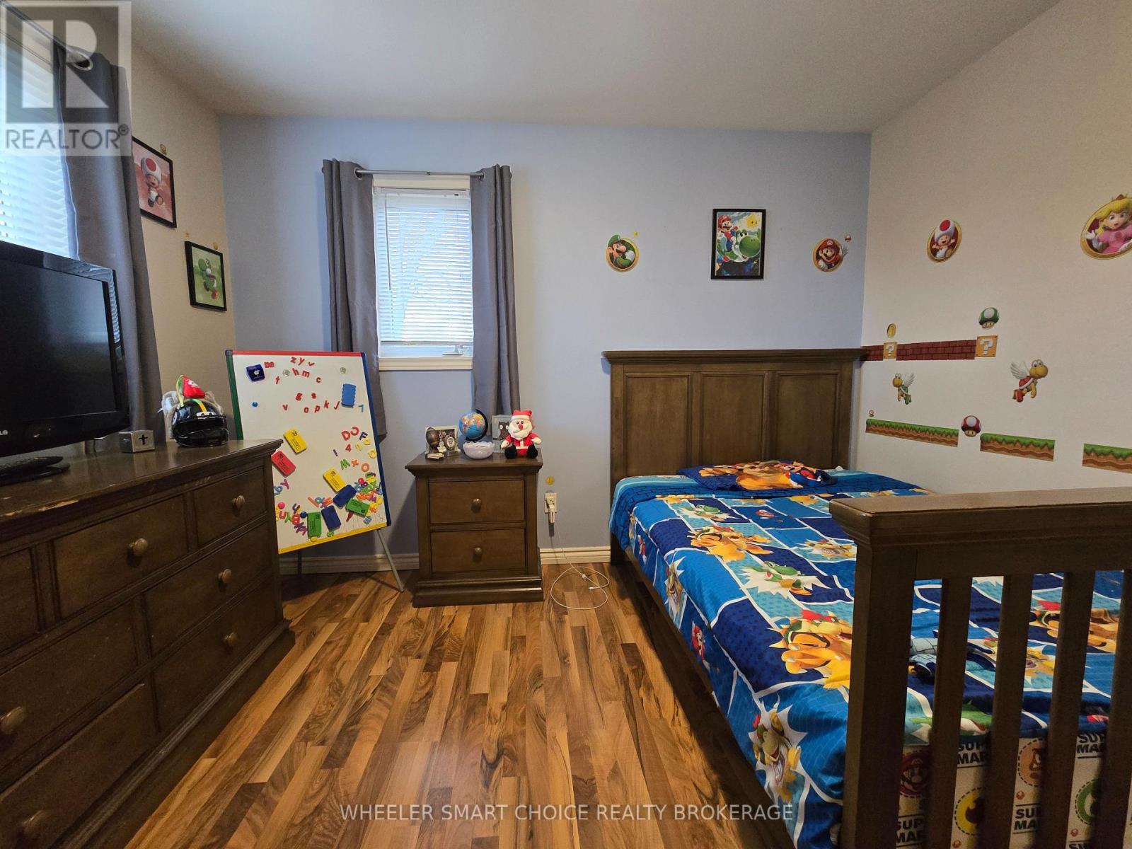 17 Adam Dixon Avenue, South Stormont, Ontario  K0C 1P0 - Photo 21 - X12576376