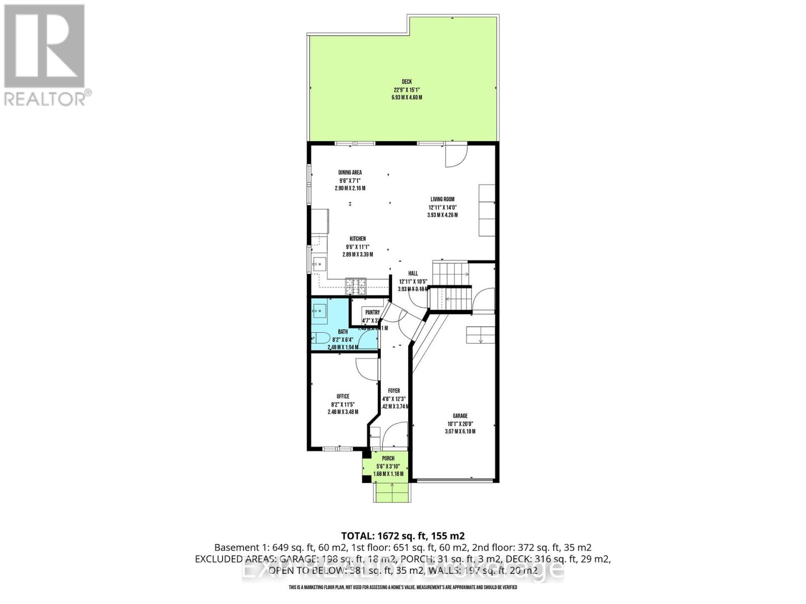 1 - 19 Bartlett Avenue, Grimsby, Ontario  L3M 5G6 - Photo 48 - X12798564