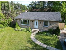UPPER - 68 STROUD CRESCENT, London South, Ontario