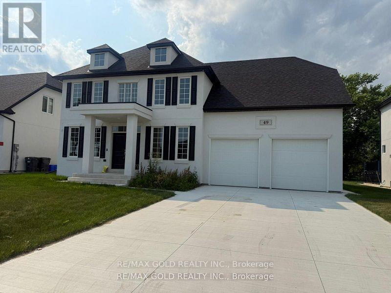 47 Redwood Drive, Kingsville, Ontario  N0R 1B0 - Photo 2 - X12798674