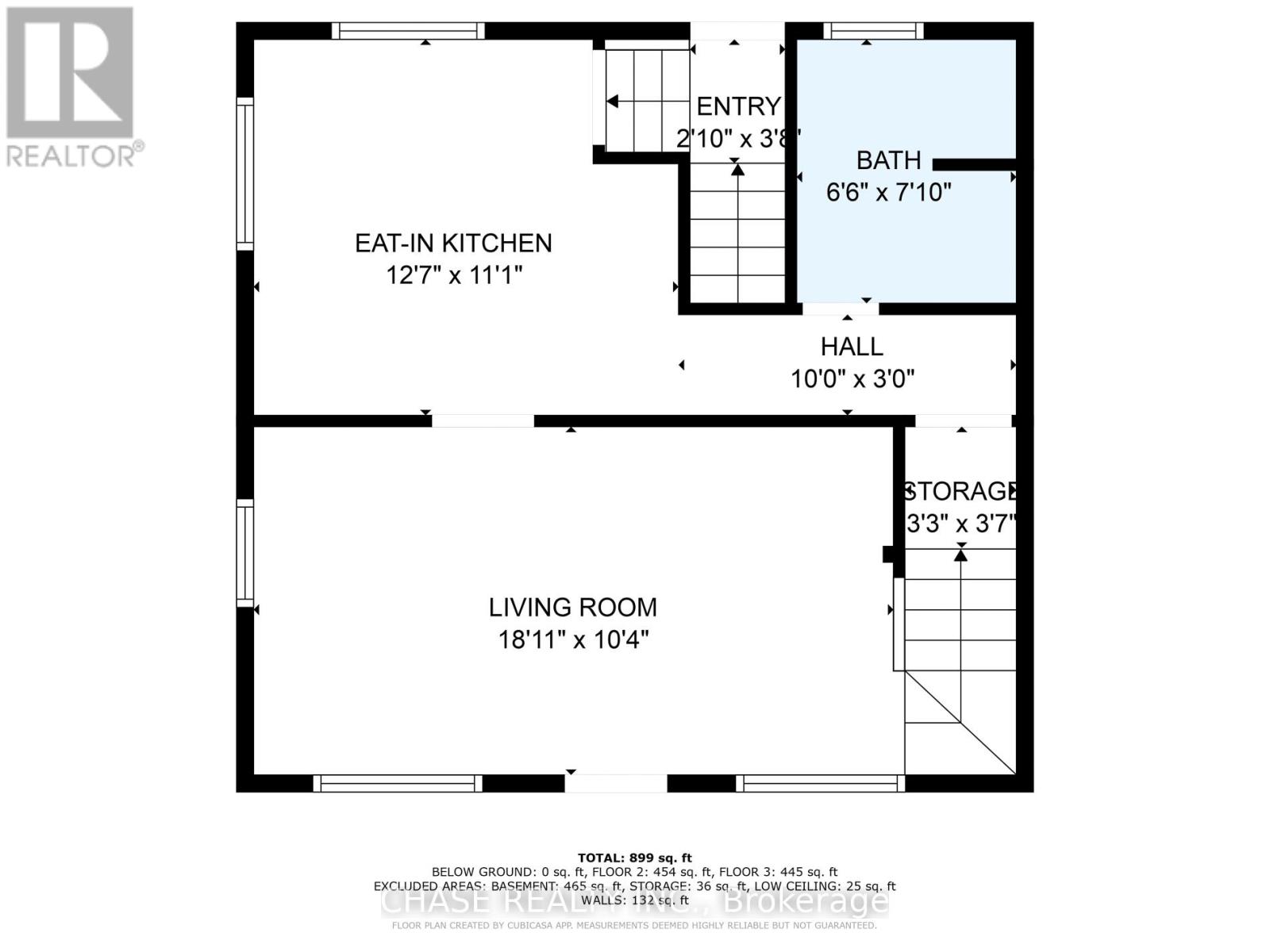 107 Saint George Street, Welland, Ontario  L3C 5N5 - Photo 38 - X12798690