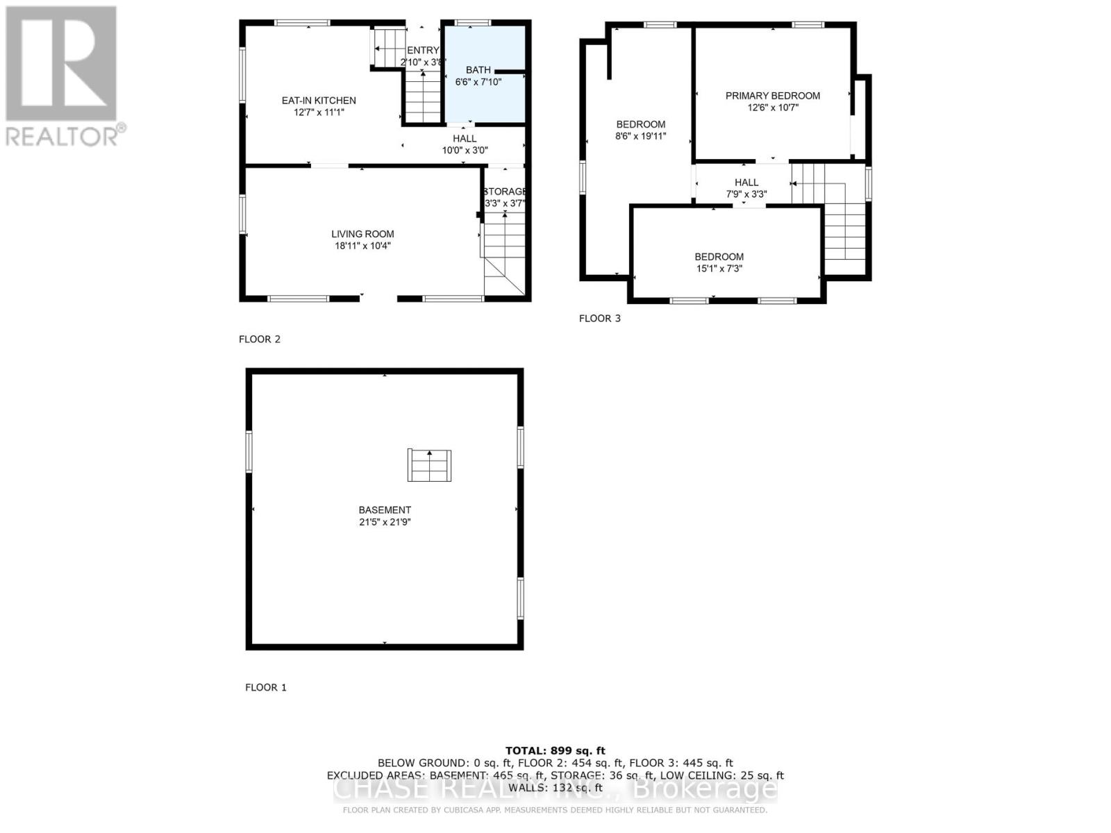 107 Saint George Street, Welland, Ontario  L3C 5N5 - Photo 40 - X12798690