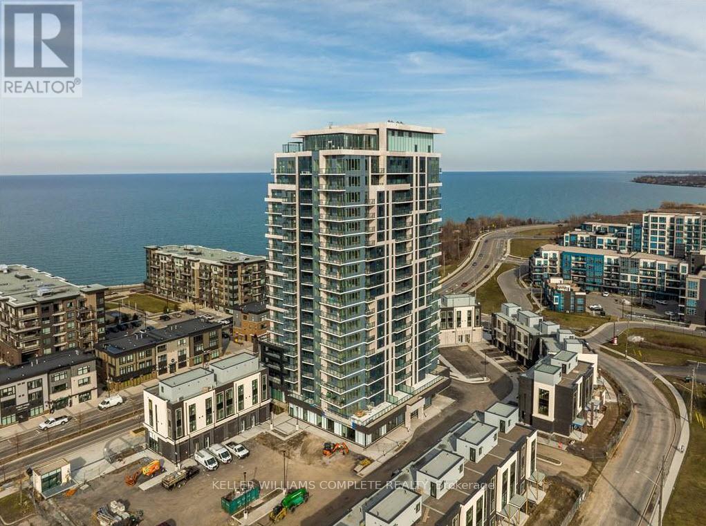 1311 - 385 Winston Road, Grimsby, Ontario  L3M 4E8 - Photo 24 - X12798760