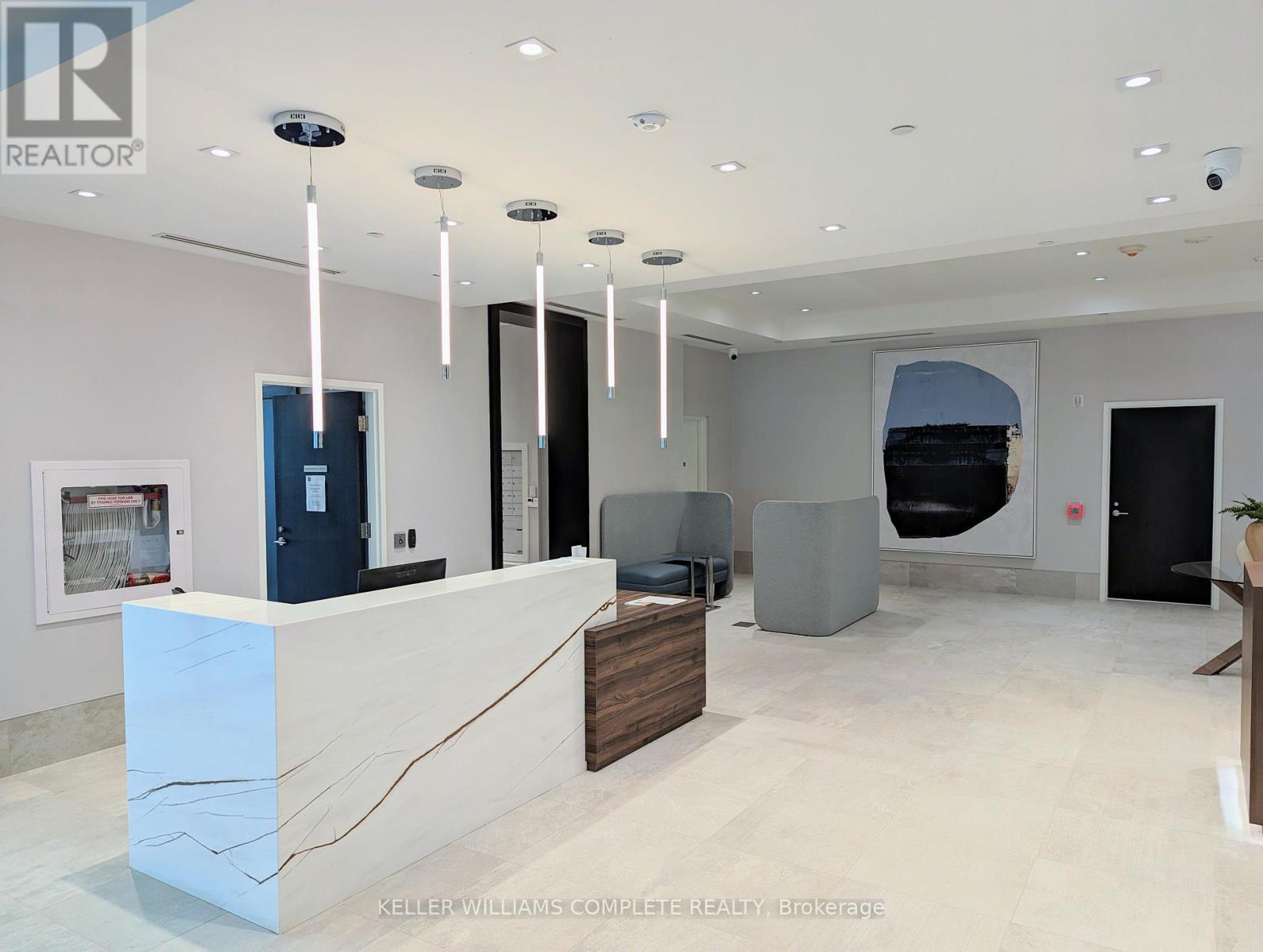 1311 - 385 Winston Road, Grimsby, Ontario  L3M 4E8 - Photo 5 - X12798760