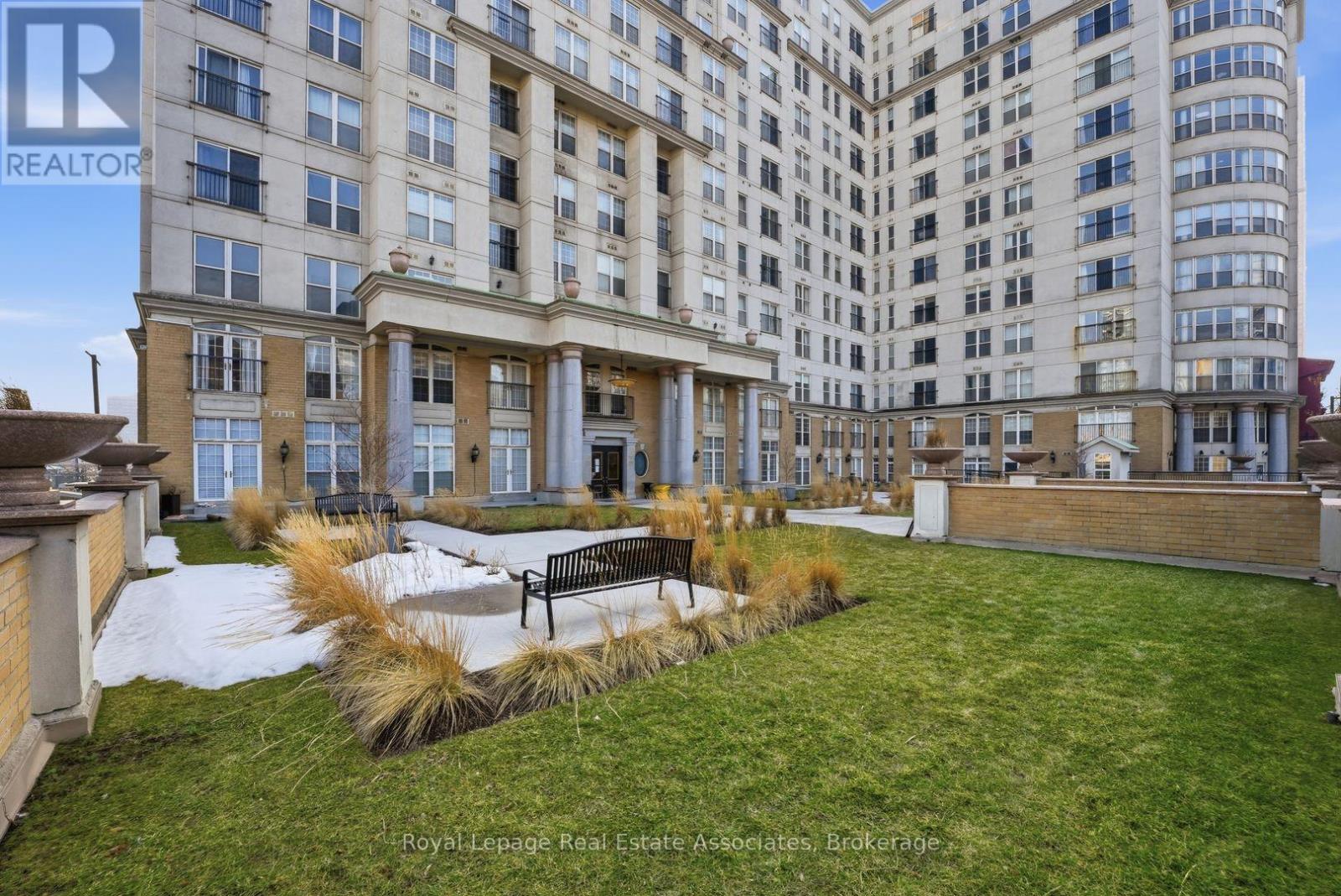 802 - 135 James Street S, Hamilton, Ontario  L8P 2Z6 - Photo 22 - X12798778