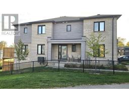 92 PONY WAY S, Kitchener, Ontario