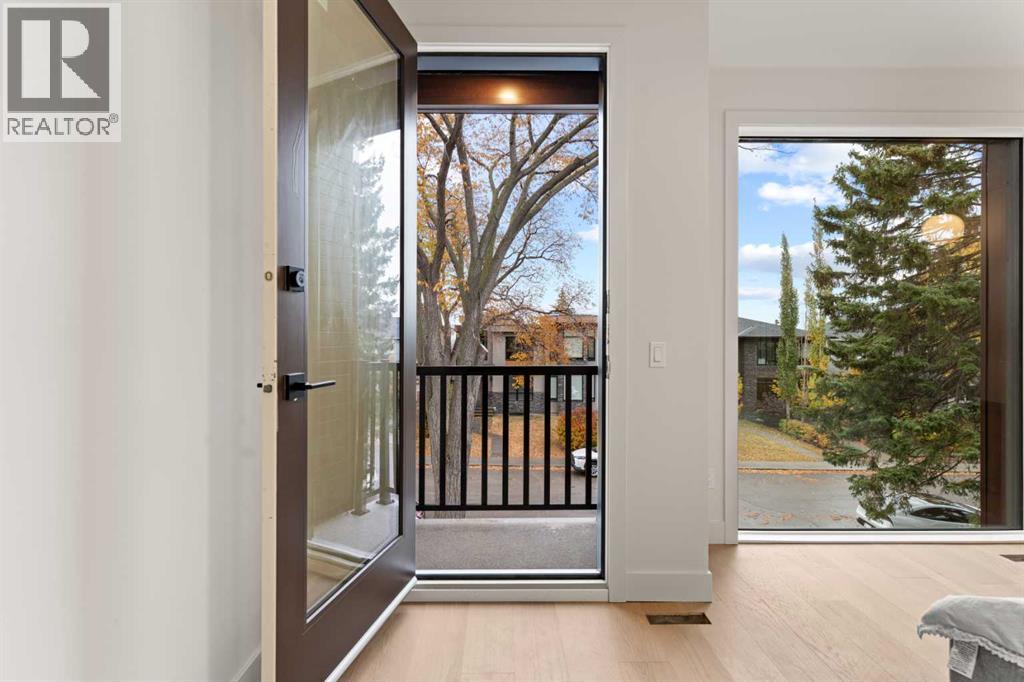 2521 19a Street, Calgary, Alberta  T2T 4Z1 - Photo 21 - A2277725