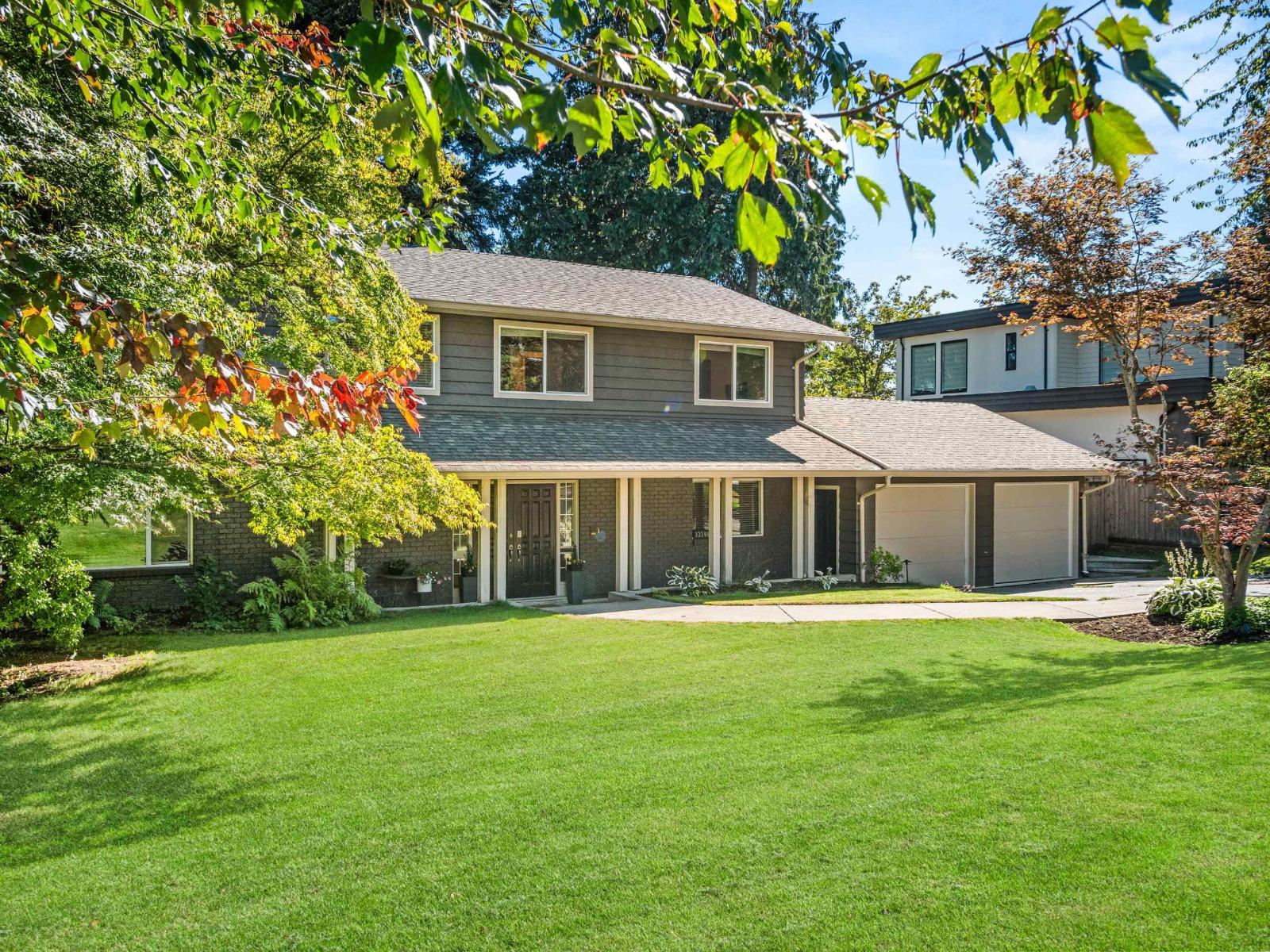 13146 14 Avenue, Surrey, British Columbia  V4A 1G5 - Photo 2 - R3090060